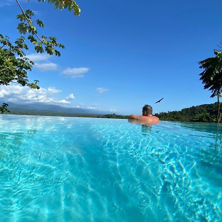 Casa Libertinn Manuel Antonio Εξωτερικό φωτογραφία
