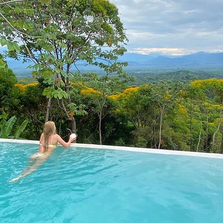 Casa Libertinn Manuel Antonio Εξωτερικό φωτογραφία