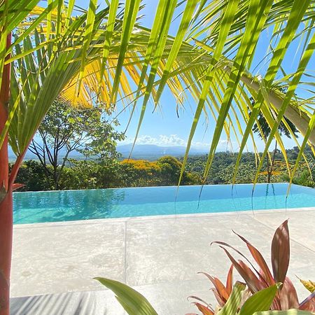 Casa Libertinn Manuel Antonio Εξωτερικό φωτογραφία
