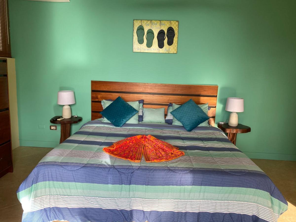 Casa Libertinn Manuel Antonio Εξωτερικό φωτογραφία