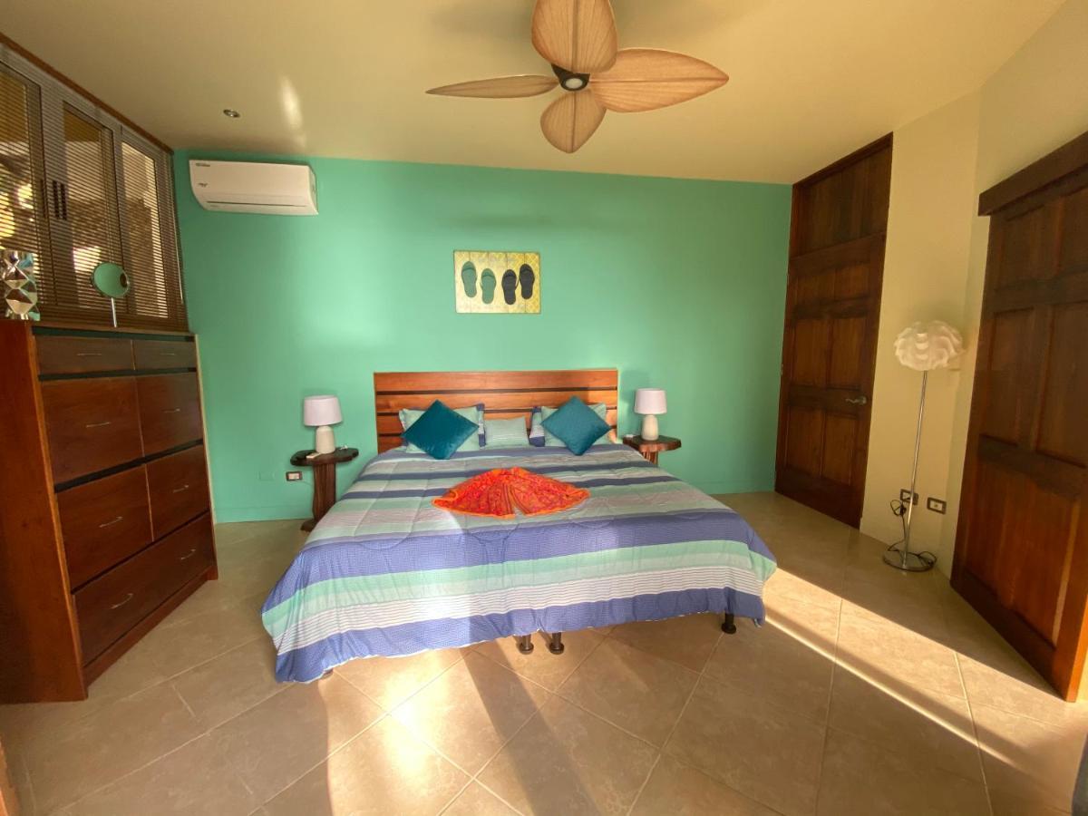 Casa Libertinn Manuel Antonio Εξωτερικό φωτογραφία