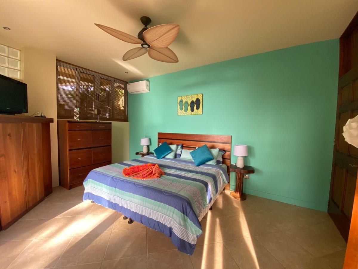 Casa Libertinn Manuel Antonio Εξωτερικό φωτογραφία