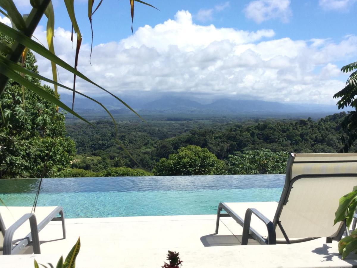 Casa Libertinn Manuel Antonio Εξωτερικό φωτογραφία