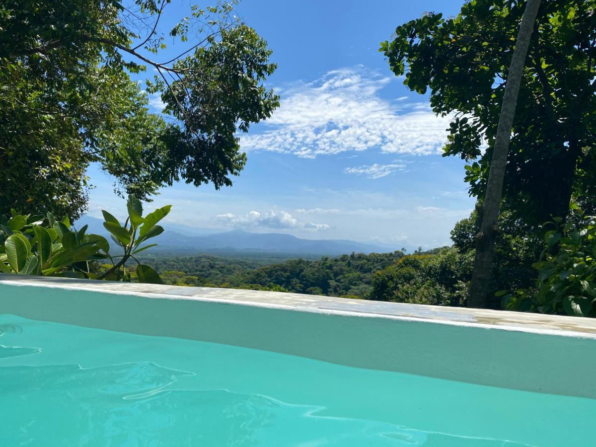 Casa Libertinn Manuel Antonio Εξωτερικό φωτογραφία