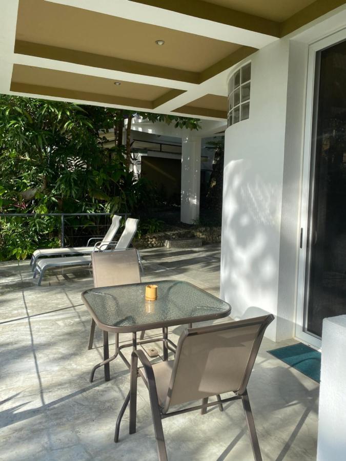 Casa Libertinn Manuel Antonio Εξωτερικό φωτογραφία