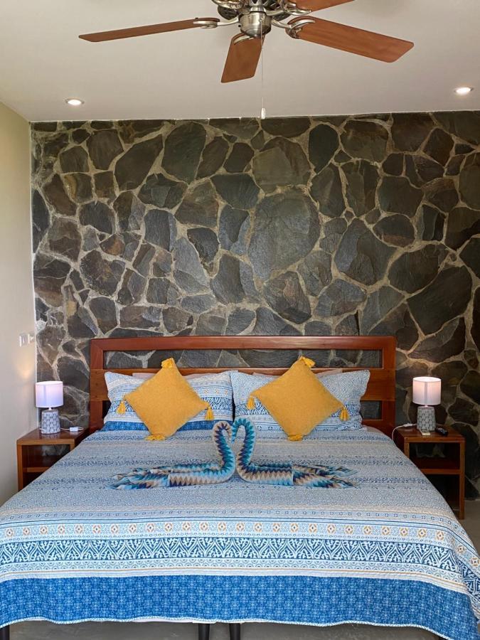 Casa Libertinn Manuel Antonio Εξωτερικό φωτογραφία