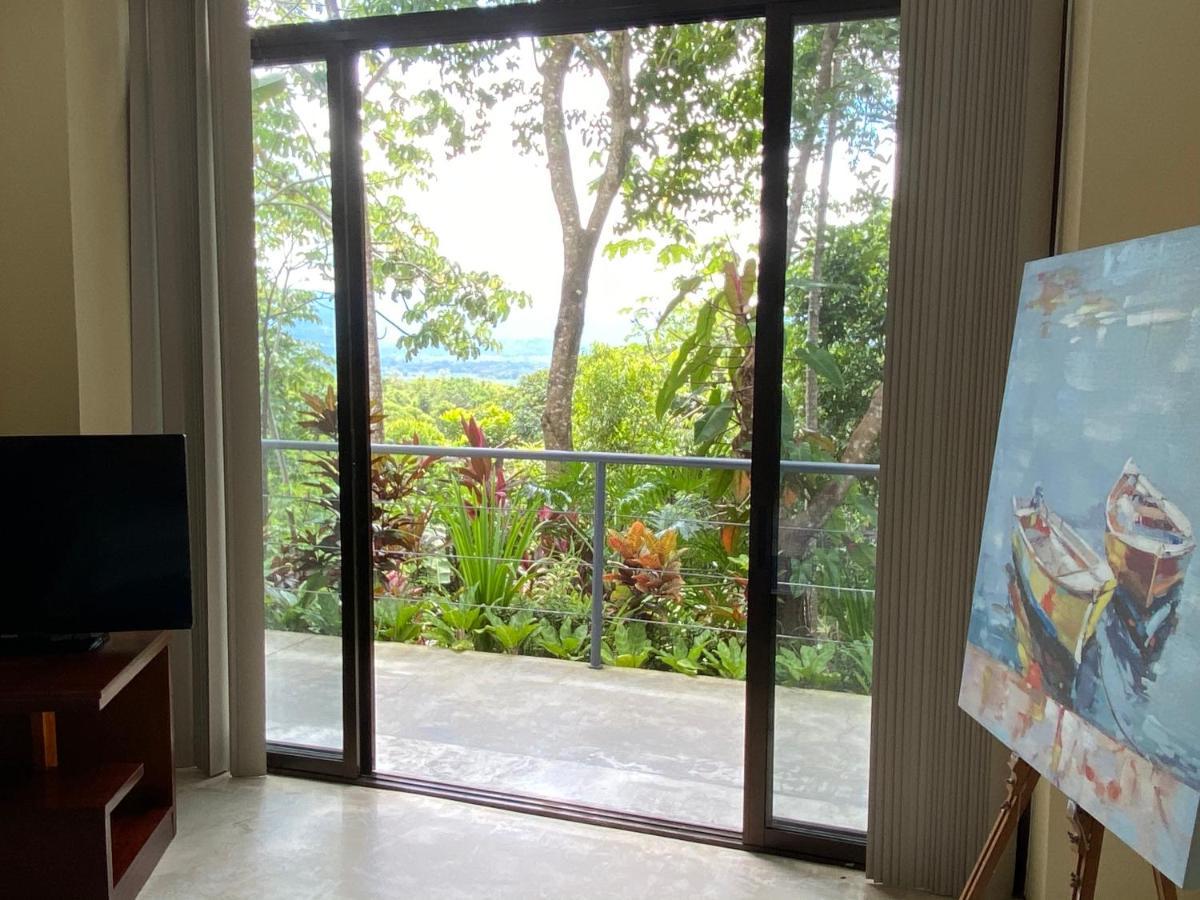 Casa Libertinn Manuel Antonio Εξωτερικό φωτογραφία