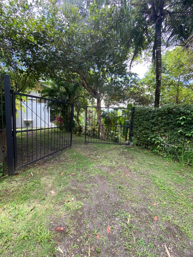 Casa Libertinn Manuel Antonio Εξωτερικό φωτογραφία