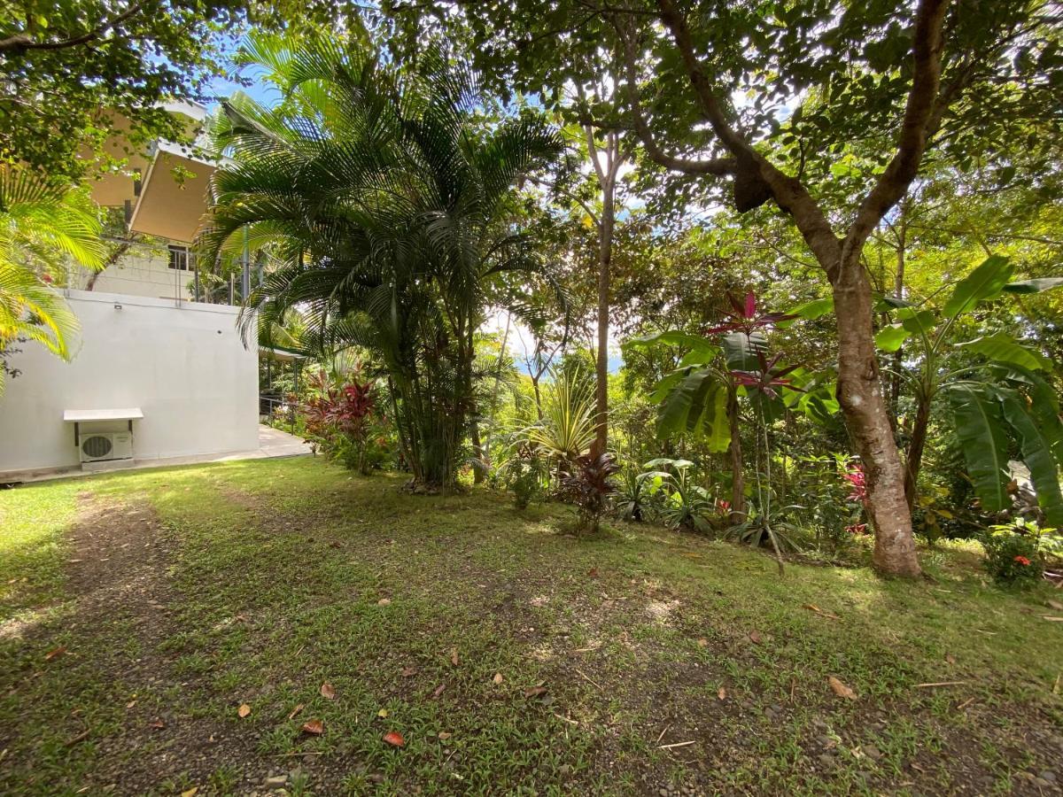 Casa Libertinn Manuel Antonio Εξωτερικό φωτογραφία