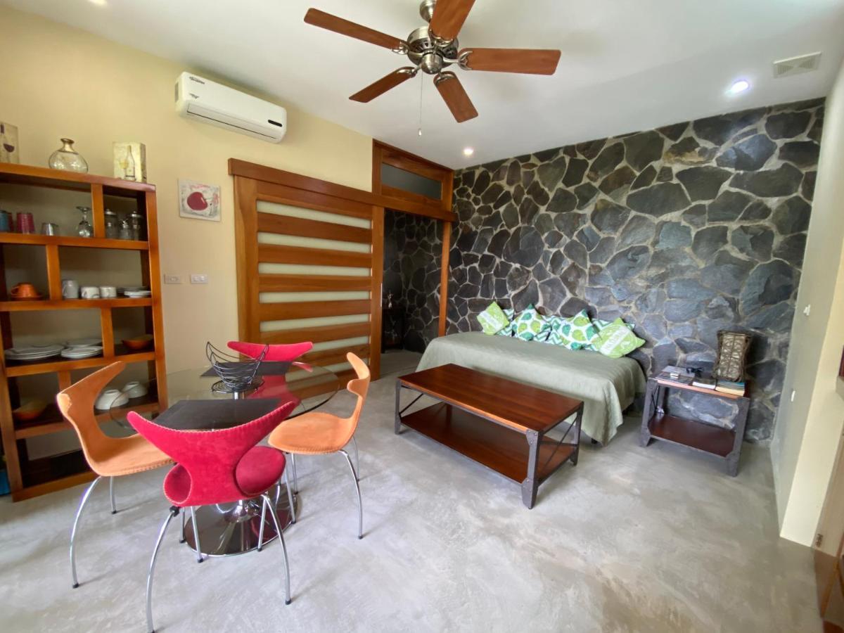 Casa Libertinn Manuel Antonio Εξωτερικό φωτογραφία
