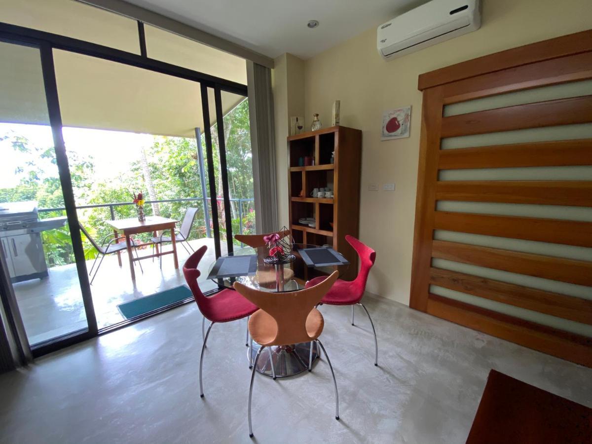 Casa Libertinn Manuel Antonio Εξωτερικό φωτογραφία