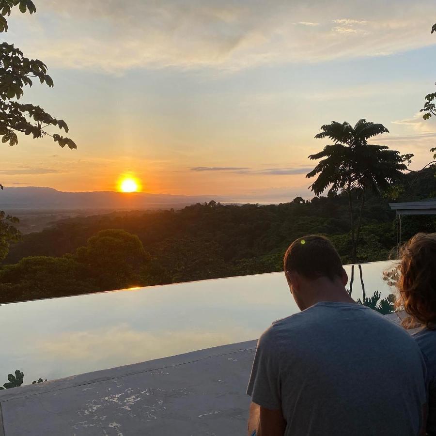 Casa Libertinn Manuel Antonio Εξωτερικό φωτογραφία