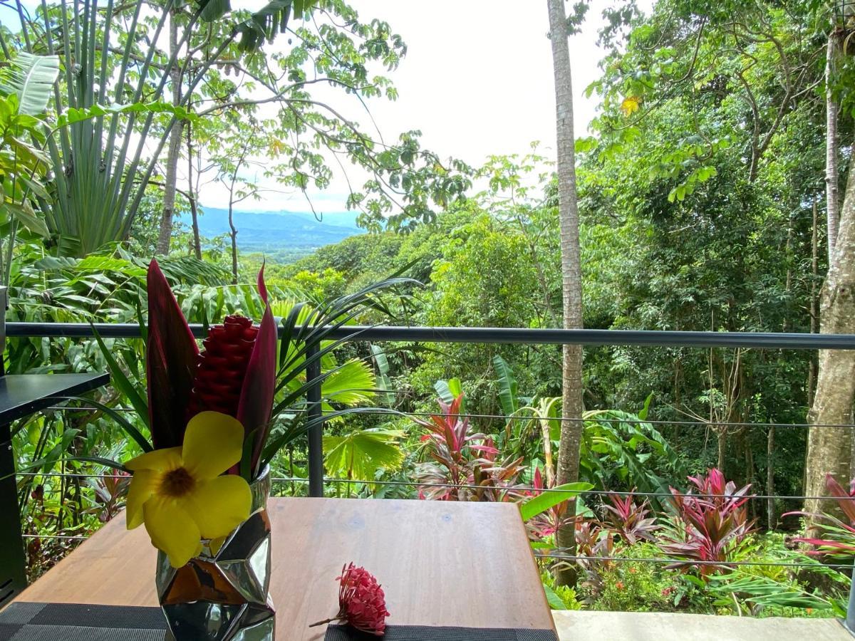 Casa Libertinn Manuel Antonio Εξωτερικό φωτογραφία