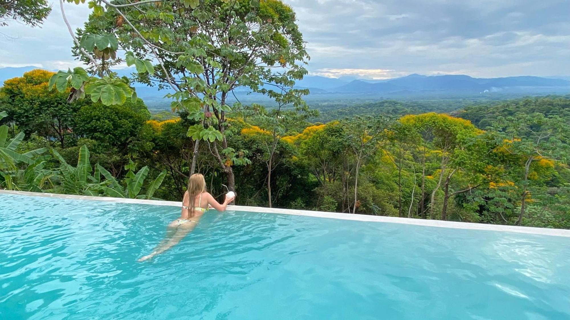 Casa Libertinn Manuel Antonio Εξωτερικό φωτογραφία