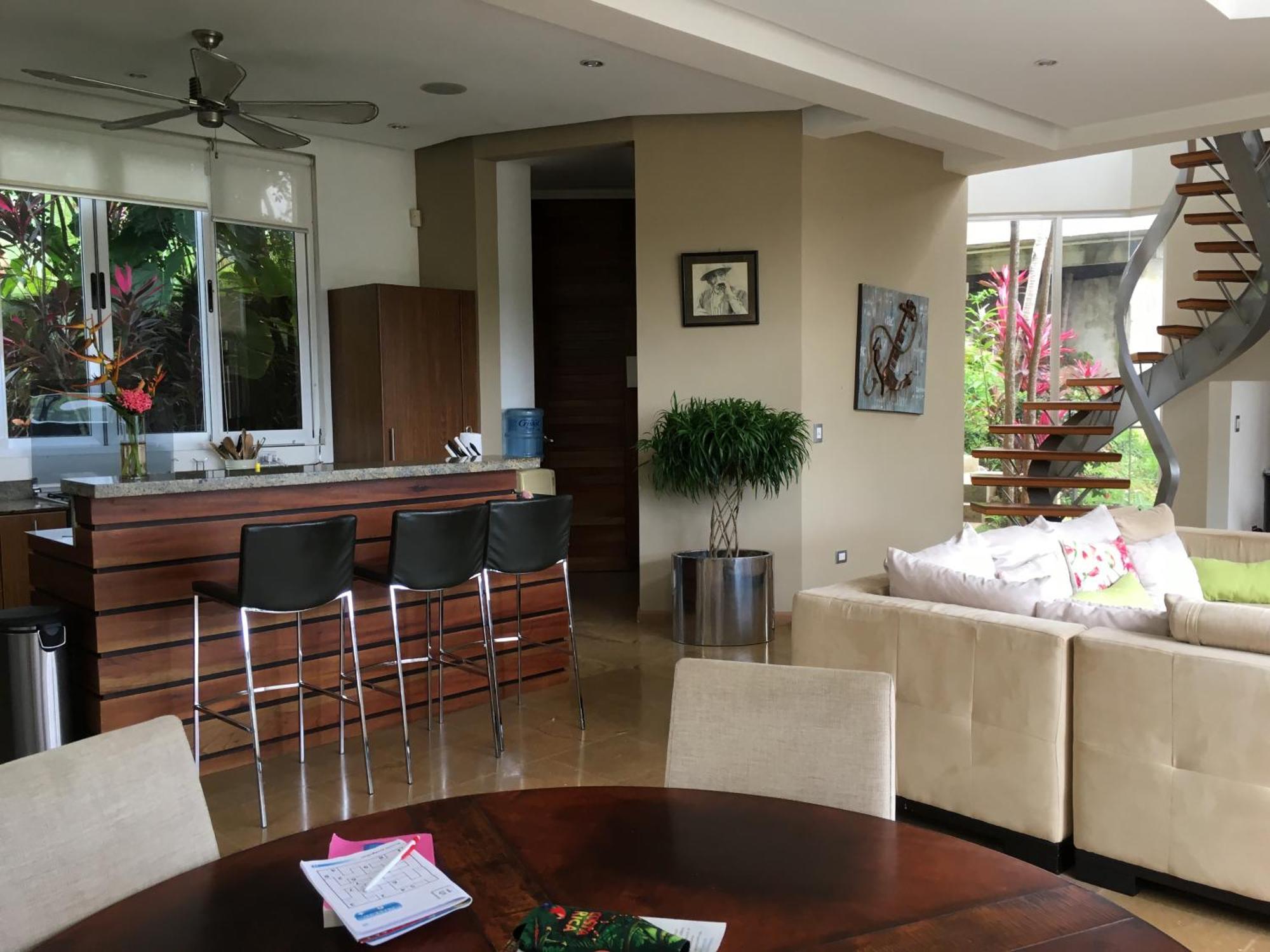 Casa Libertinn Manuel Antonio Δωμάτιο φωτογραφία