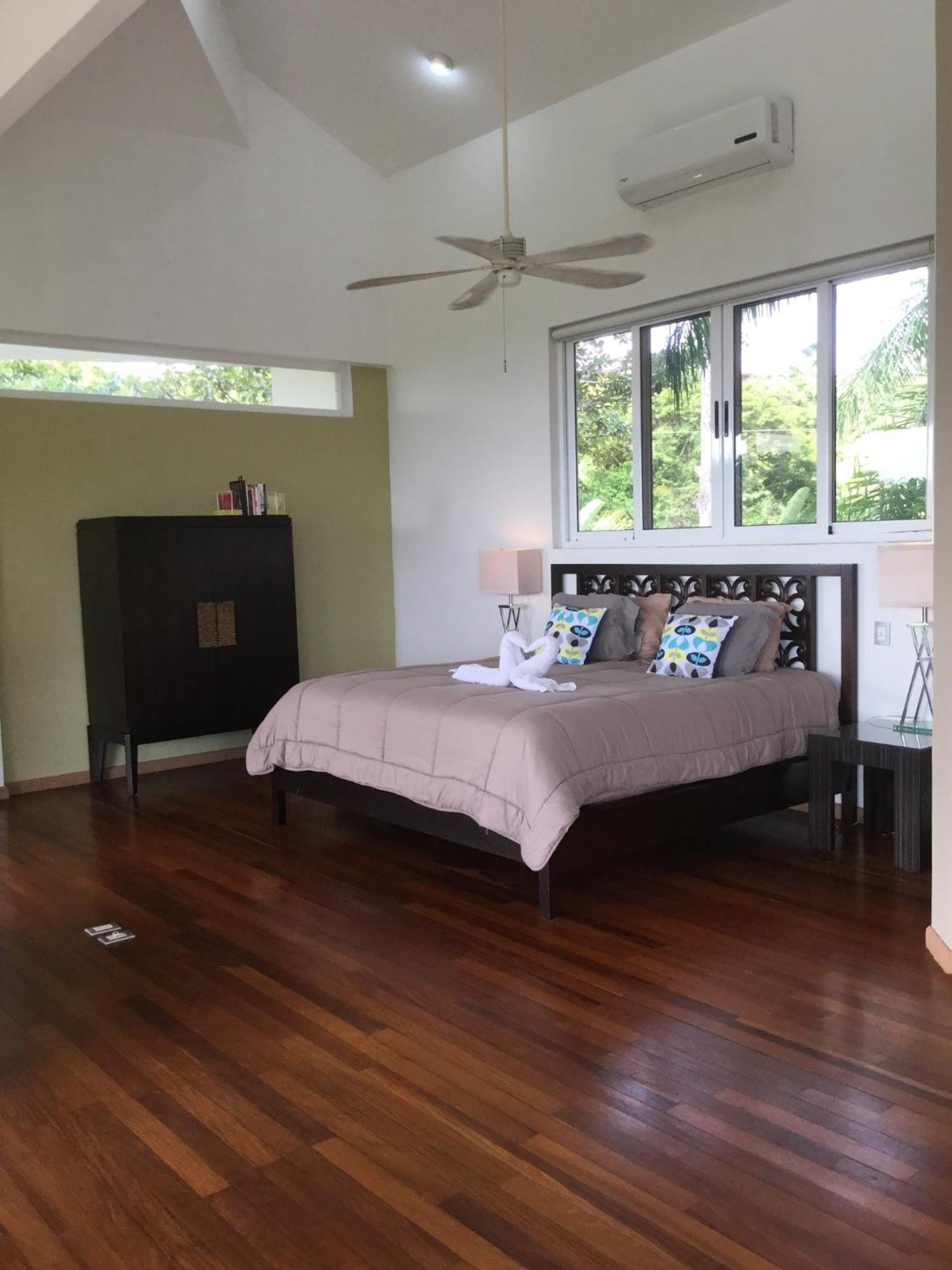 Casa Libertinn Manuel Antonio Δωμάτιο φωτογραφία
