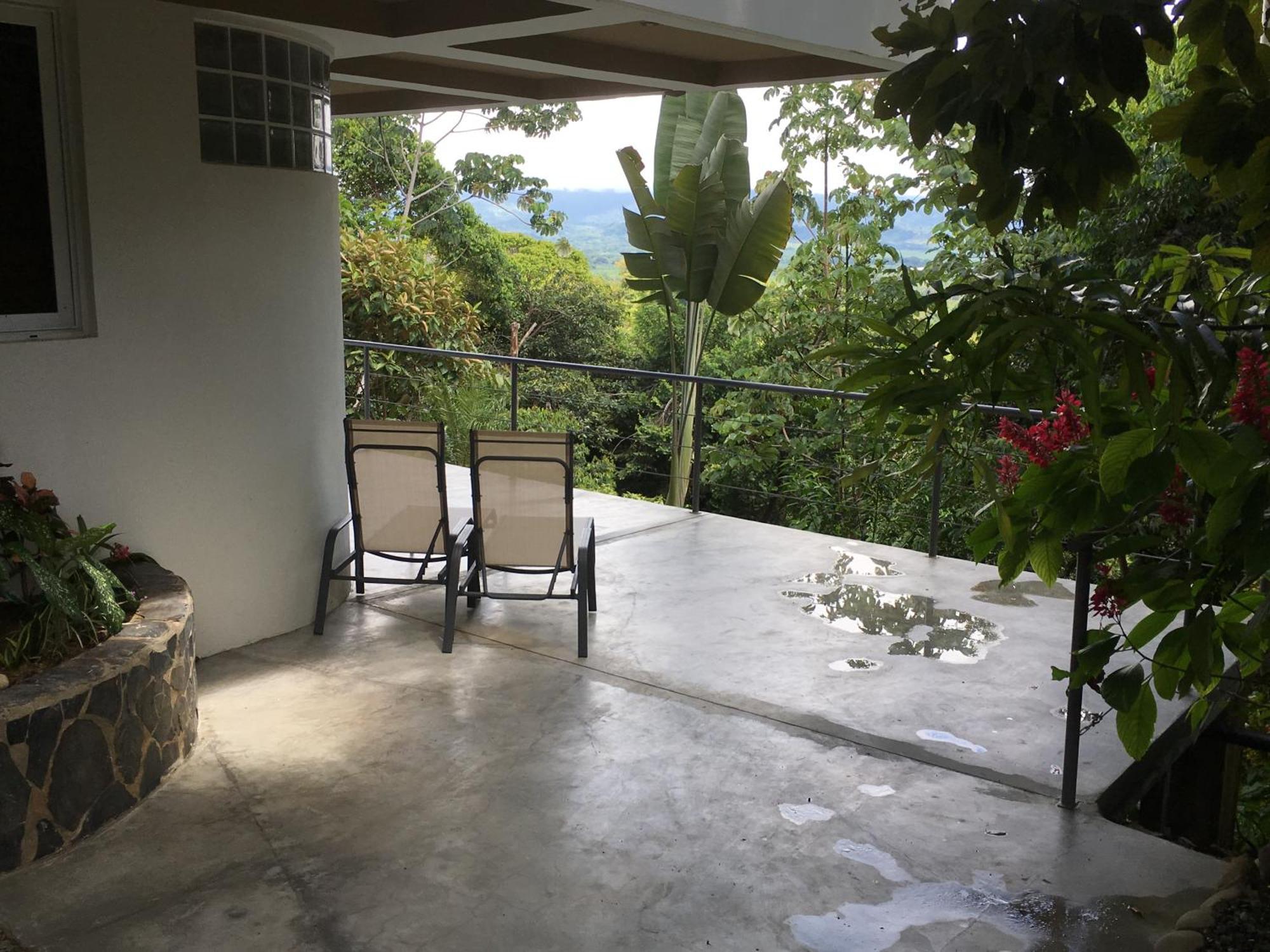 Casa Libertinn Manuel Antonio Δωμάτιο φωτογραφία