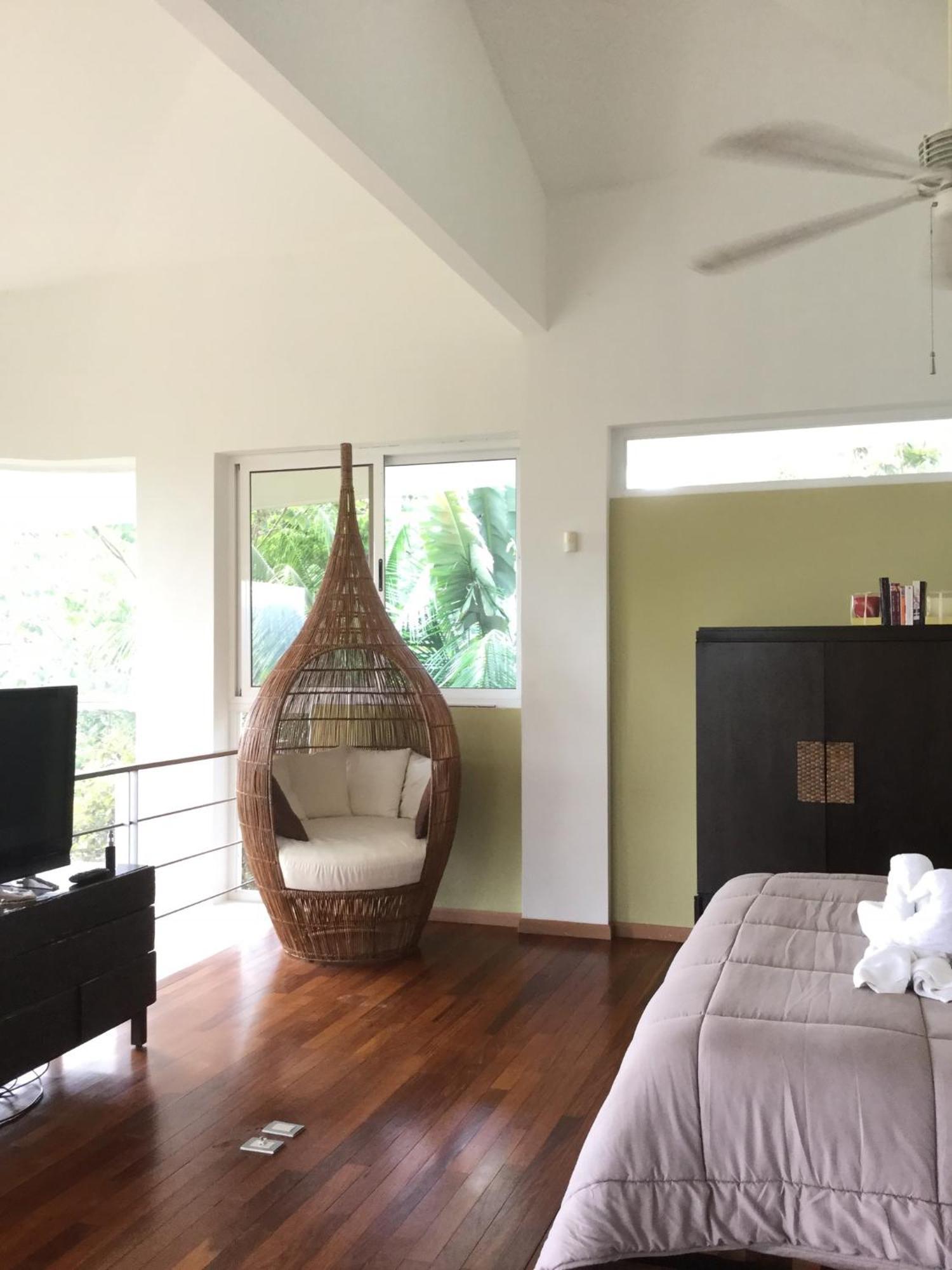 Casa Libertinn Manuel Antonio Δωμάτιο φωτογραφία