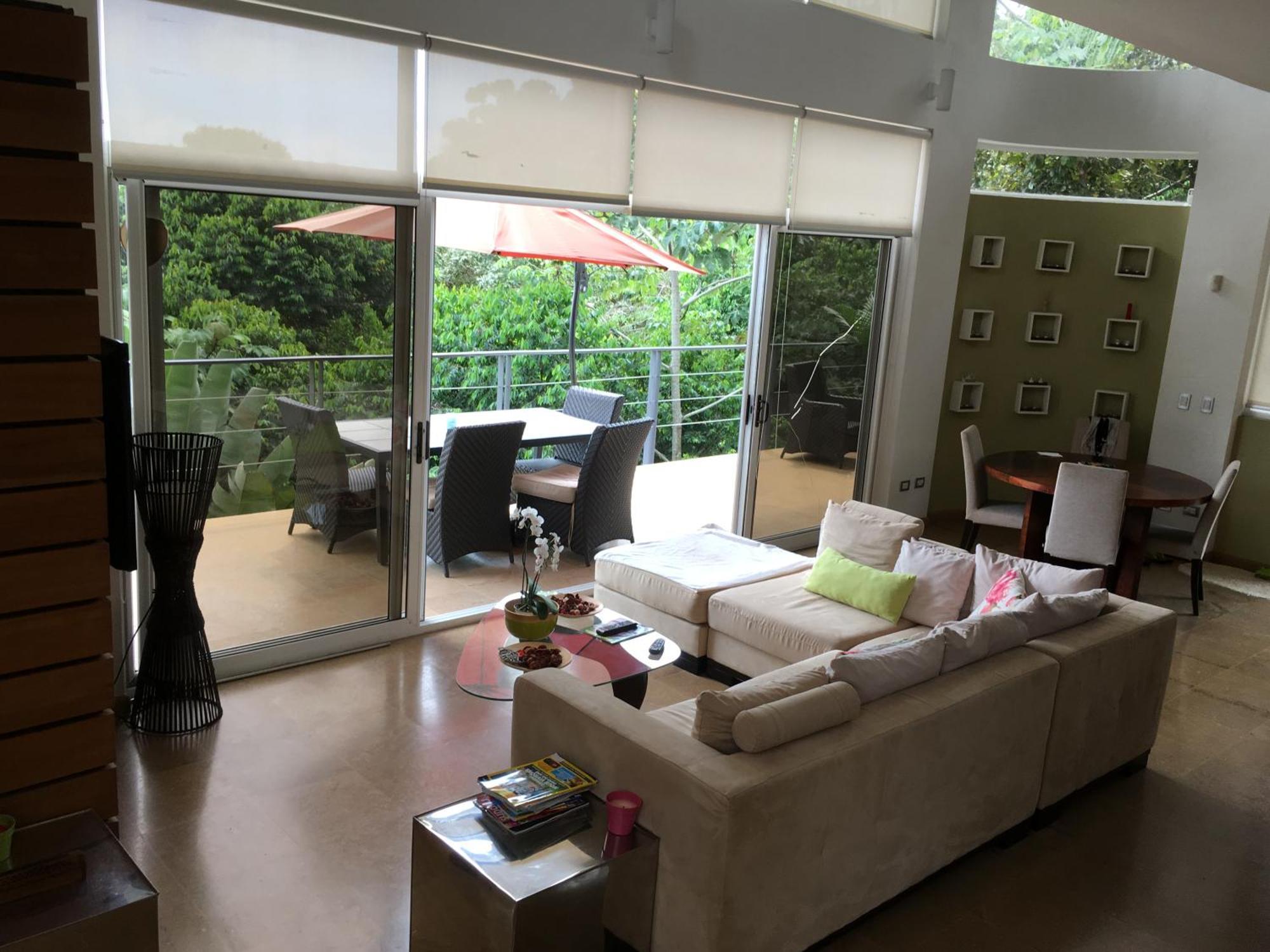 Casa Libertinn Manuel Antonio Δωμάτιο φωτογραφία