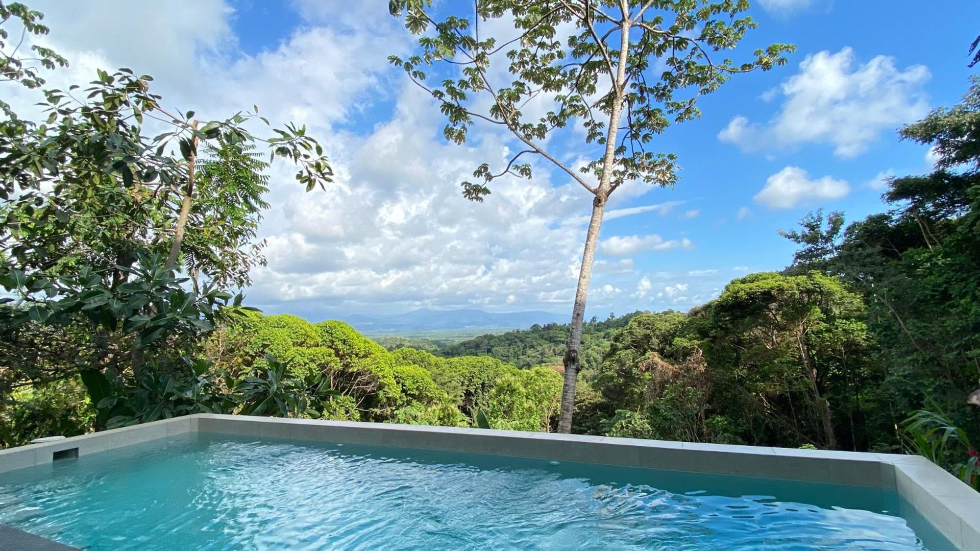 Casa Libertinn Manuel Antonio Εξωτερικό φωτογραφία