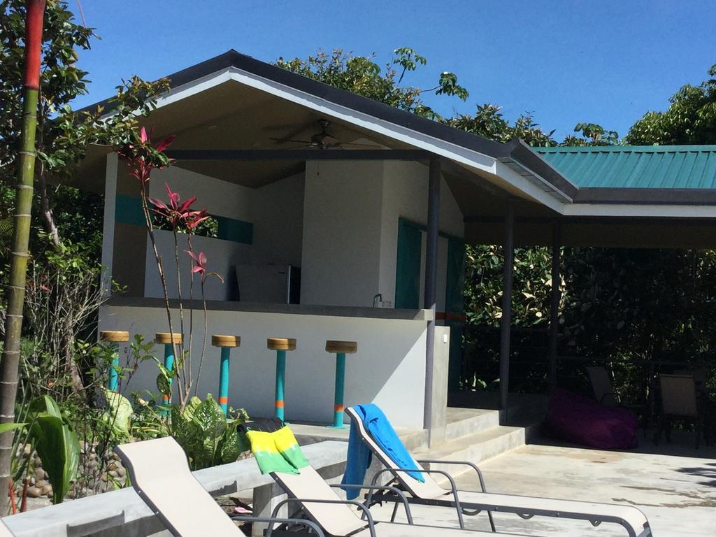 Casa Libertinn Manuel Antonio Εξωτερικό φωτογραφία