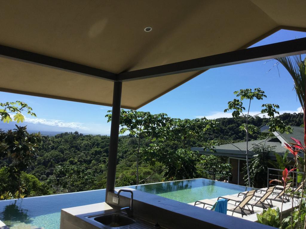 Casa Libertinn Manuel Antonio Εξωτερικό φωτογραφία