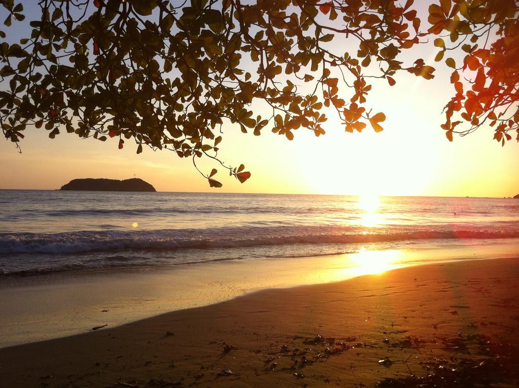 Casa Libertinn Manuel Antonio Εξωτερικό φωτογραφία