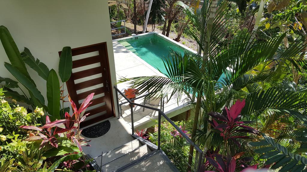 Casa Libertinn Manuel Antonio Εξωτερικό φωτογραφία